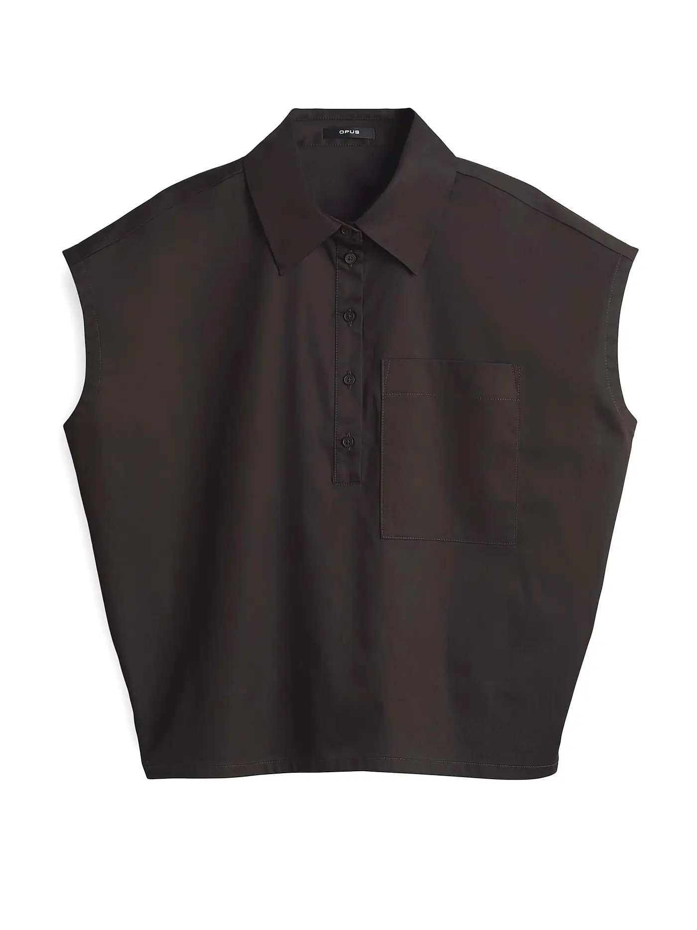OPUS | Bluse FAJORA | 